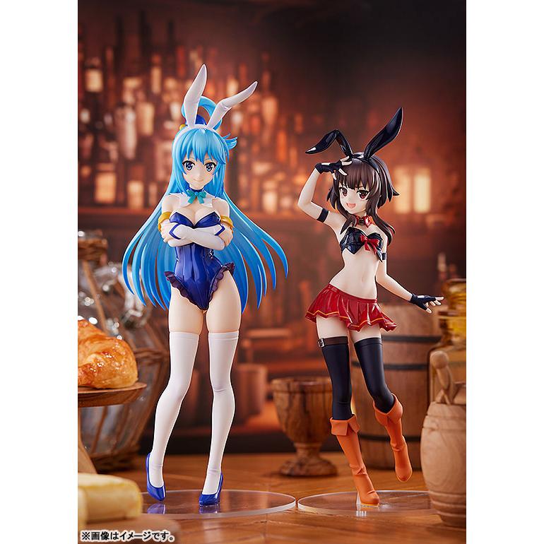 POP UP PARADE この素晴らしい世界に祝福を！ アクア バニーVer. L