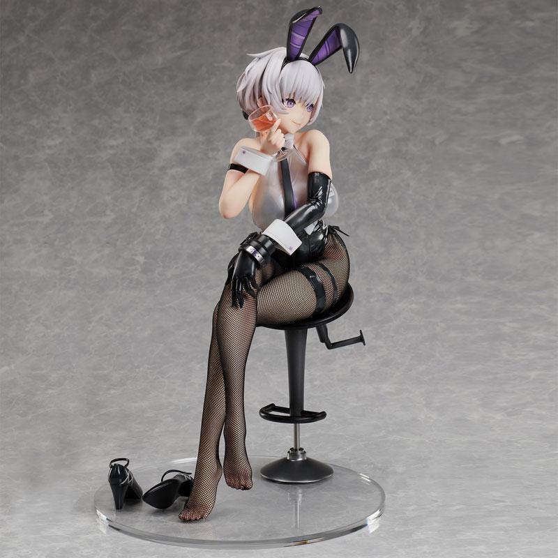 B-style アズールレーン バニーリノ！ 1/4 ユニオンクリエイティブ B-style アズールレーン バニーリノ！ 1/4 完成品フィギュア[ユニオン