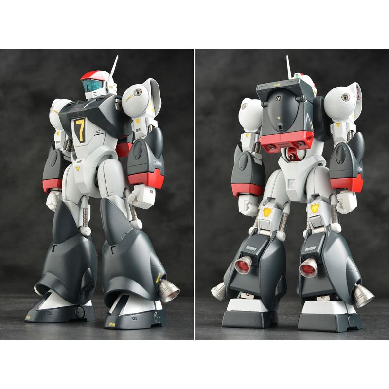 EVOLUTION・TOY（エヴォリューション・トイ） メタル・アクション FAM
