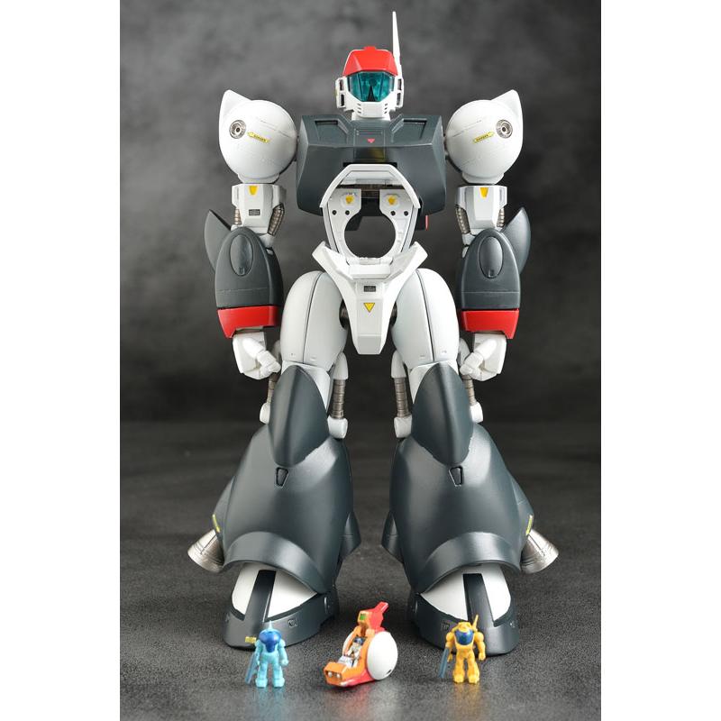 EVOLUTION・TOY（エヴォリューション・トイ） メタル・アクション FAM