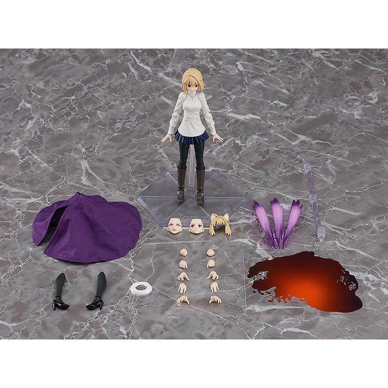 figma 【限定販売】figma 月姫 -A piece of blue glass moon