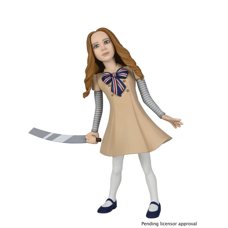 トゥーニーテラーズ/ M3GAN： ミーガン スタイライズド 6インチ