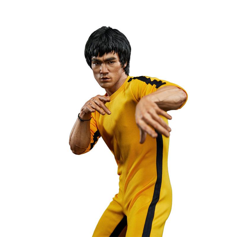 ブルース・リー(50th Anniversary)[ブリッツウェイ]【同梱不可】【送料