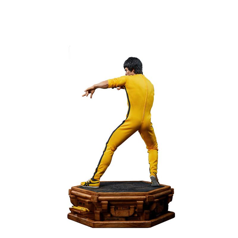 ブルース・リー(50th Anniversary)[ブリッツウェイ]【同梱不可】【送料