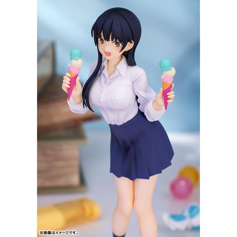 POP UP PARADE 僕の心のヤバイやつ 山田杏奈 完成品フィギュア