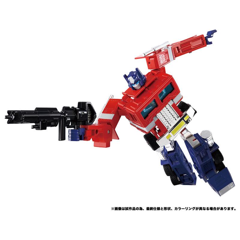 タカラトミー（TAKARA TOMY） トランスフォーマー ミッシングリンク C
