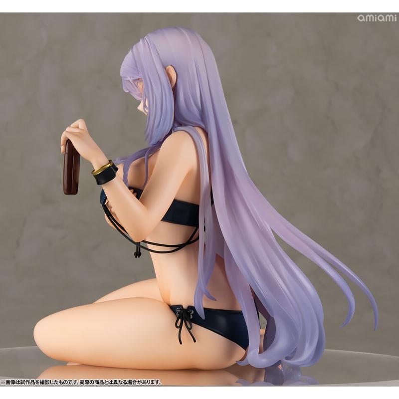 特典】はにかみ、彼女は恋をする 天笠綴 1/7 完成品フィギュア