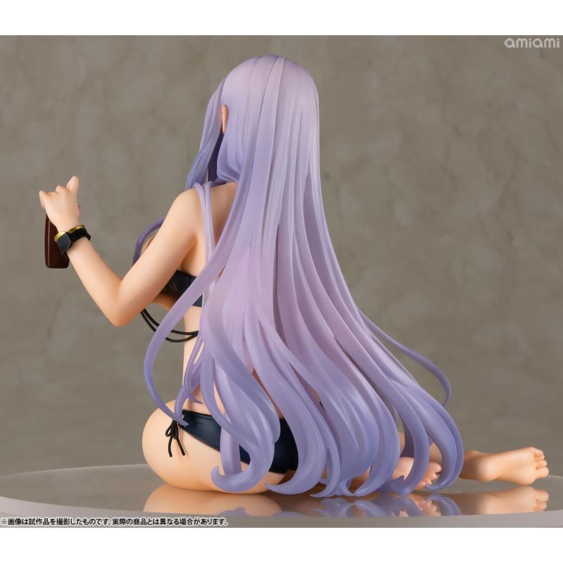 ゴールデンヘッド はにかみ、彼女は恋をする 天笠綴 フィギュア 買取