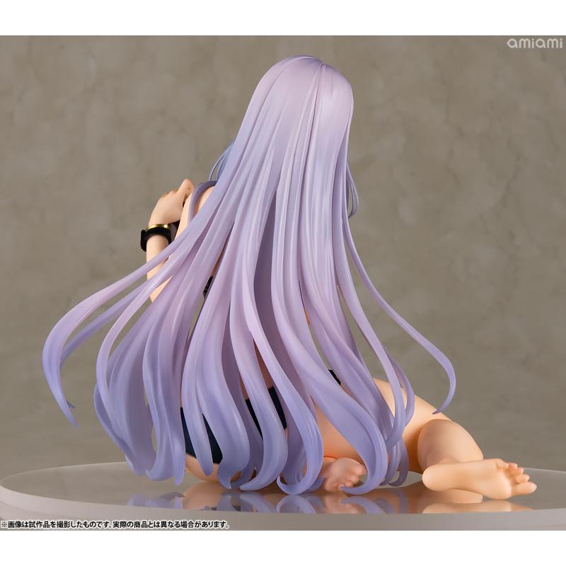 特典】はにかみ、彼女は恋をする 天笠綴 1/7 完成品フィギュア