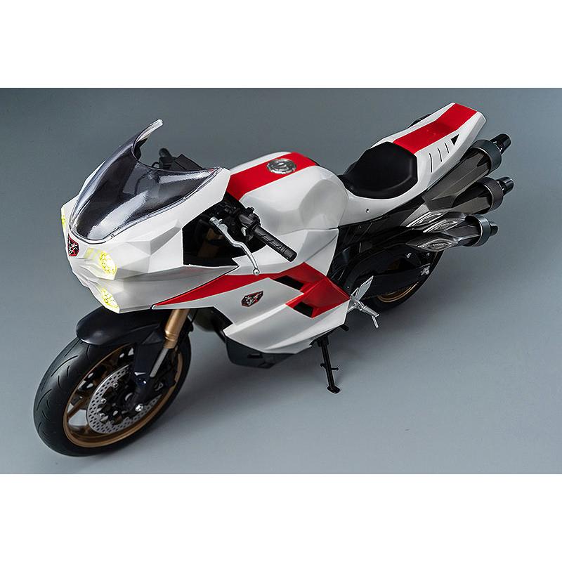 フィグゼロ 1/6 仮面ライダー第2号用 変形サイクロン号(シン・仮面 