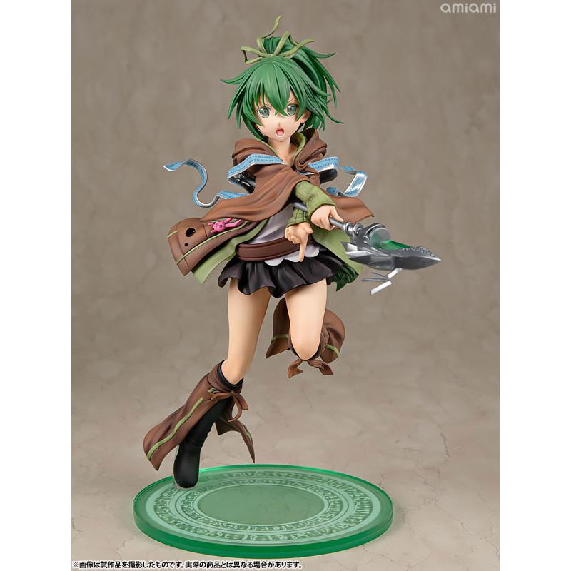 コトブキヤ 遊戯王カードゲームモンスターフィギュアコレクション 風霊