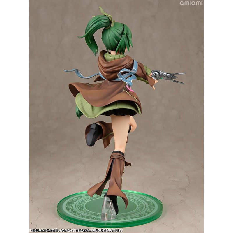 コトブキヤ 遊戯王カードゲームモンスターフィギュアコレクション 風霊