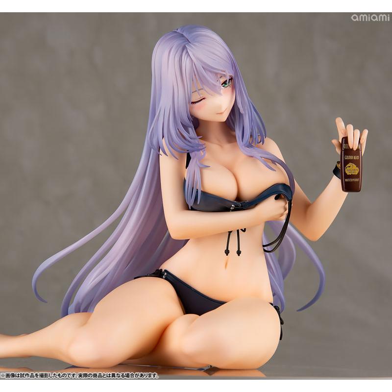 あみあみ限定特典】【限定販売】【特典】はにかみ、彼女は恋をする