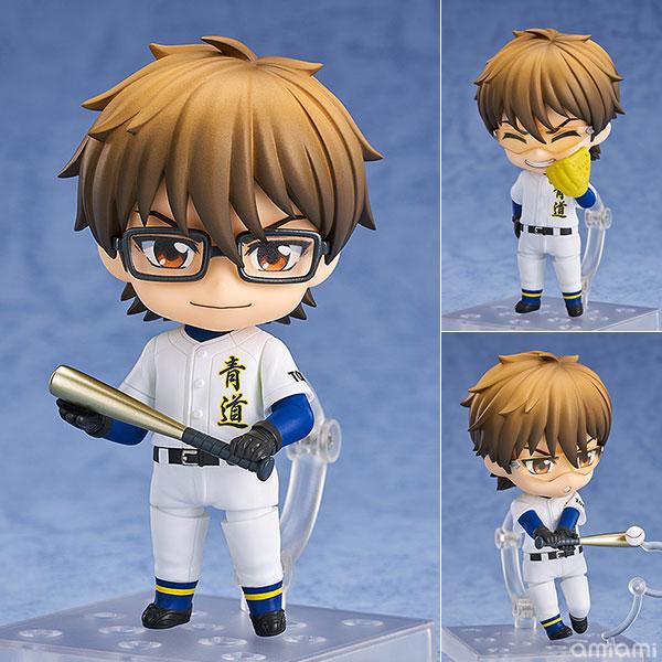 ねんどろいど ダイヤのA act II 御幸一也[グッドスマイルアーツ上海 