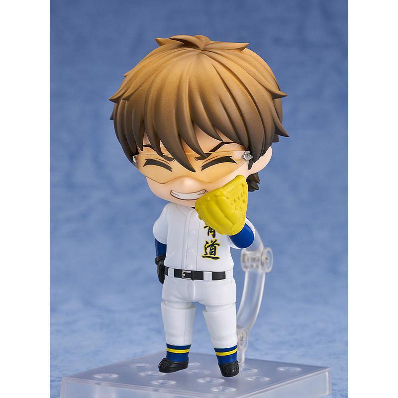 ねんどろいど ダイヤのA act II 御幸一也[グッドスマイルアーツ上海