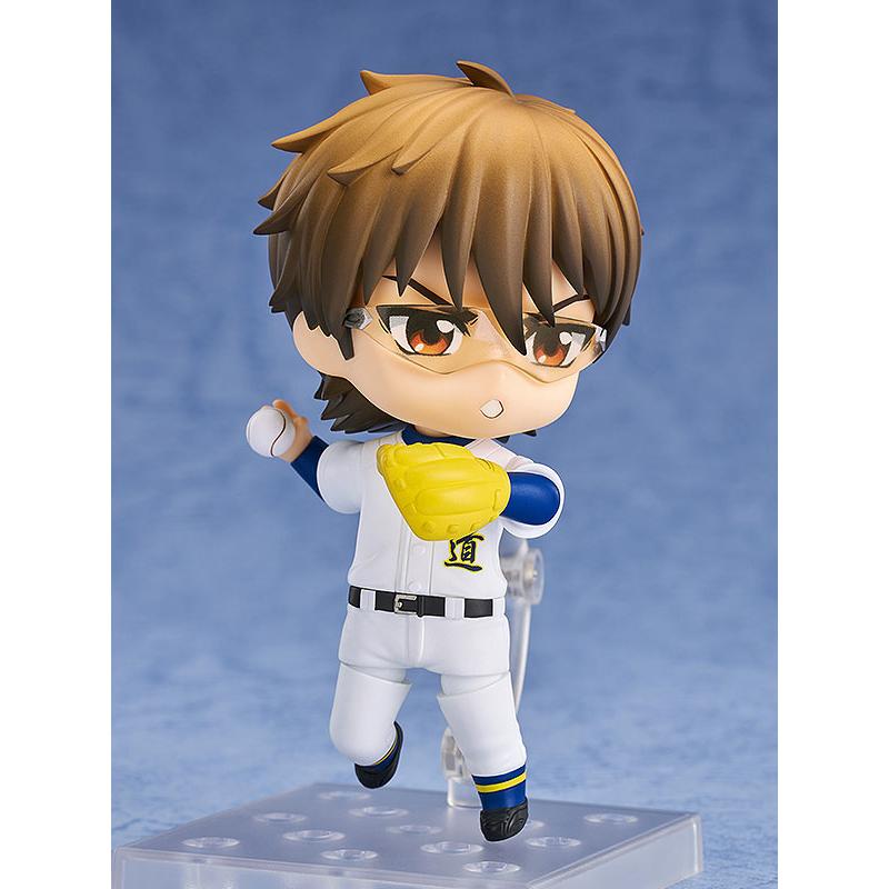 ダイヤのA ねんどろいど 御幸一也 【公式通販】