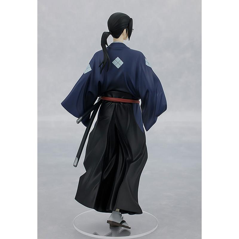 POP UP PARADE サムライチャンプルー ジン L size 完成品フィギュア