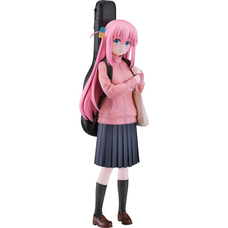 グッドスマイルカンパニー ぼっち・ざ・ろっく！ 後藤ひとり 1/7 完成 