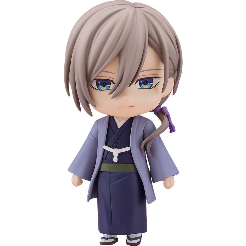 ねんどろいど わたしの幸せな結婚 久堂清霞[グッドスマイルカンパニー