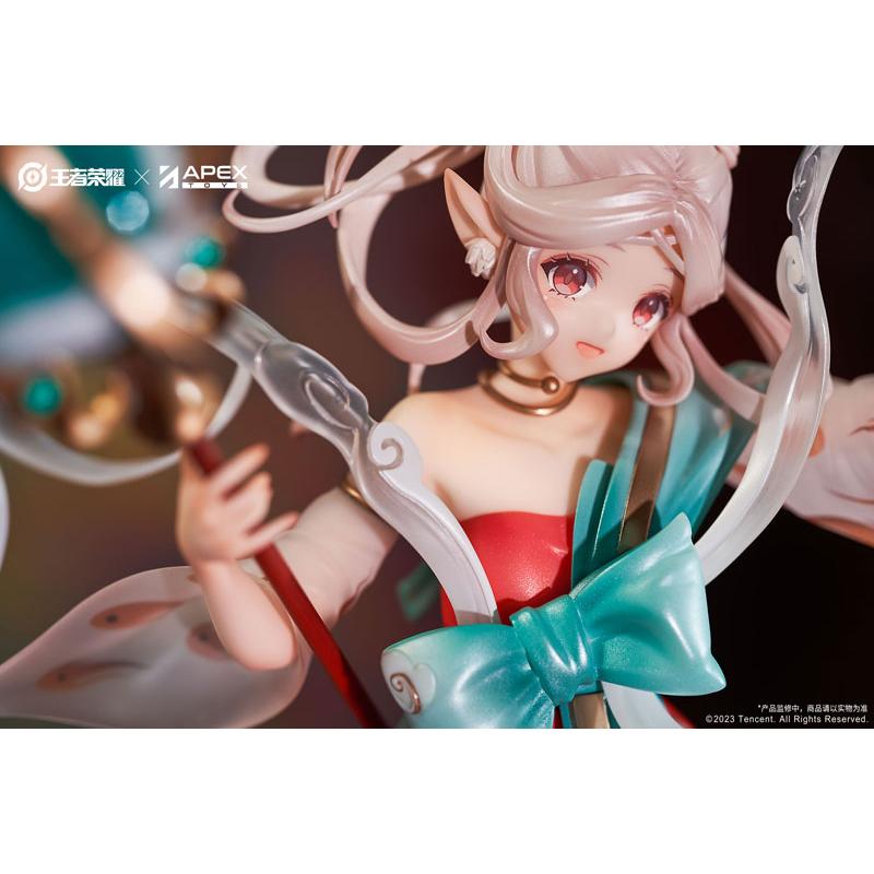 王者栄耀 瑶 遇見神鹿VER. 1/7 完成品フィギュア[APEX]【送料無料