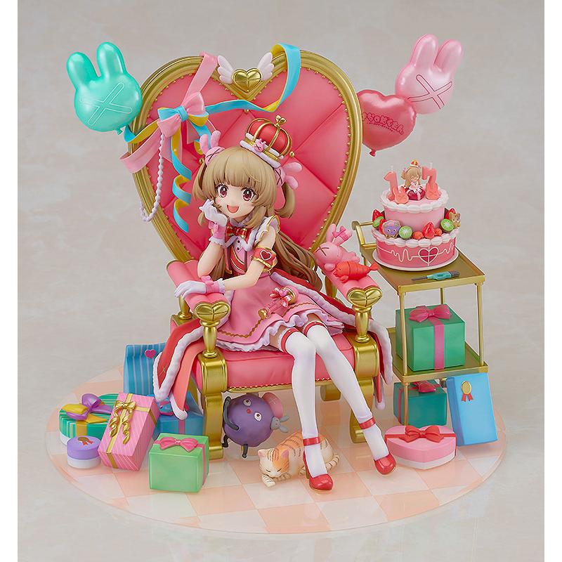 名取さな フィギュア マックスファクトリー マックスファクトリー 【限定販売】名取さな さなちゃんねる王爆誕Ver