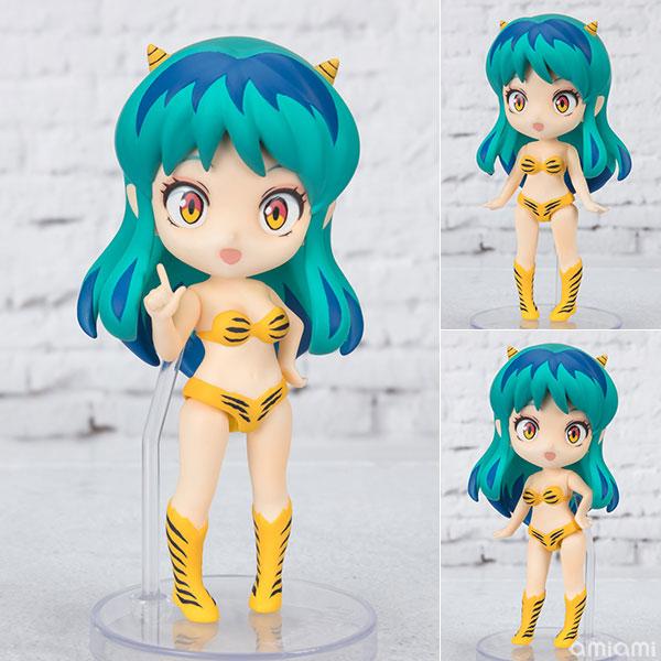 Figuarts mini ラム 『うる星やつら』[BANDAI SPIRITS]《発売済・在庫品》｜amiami｜02