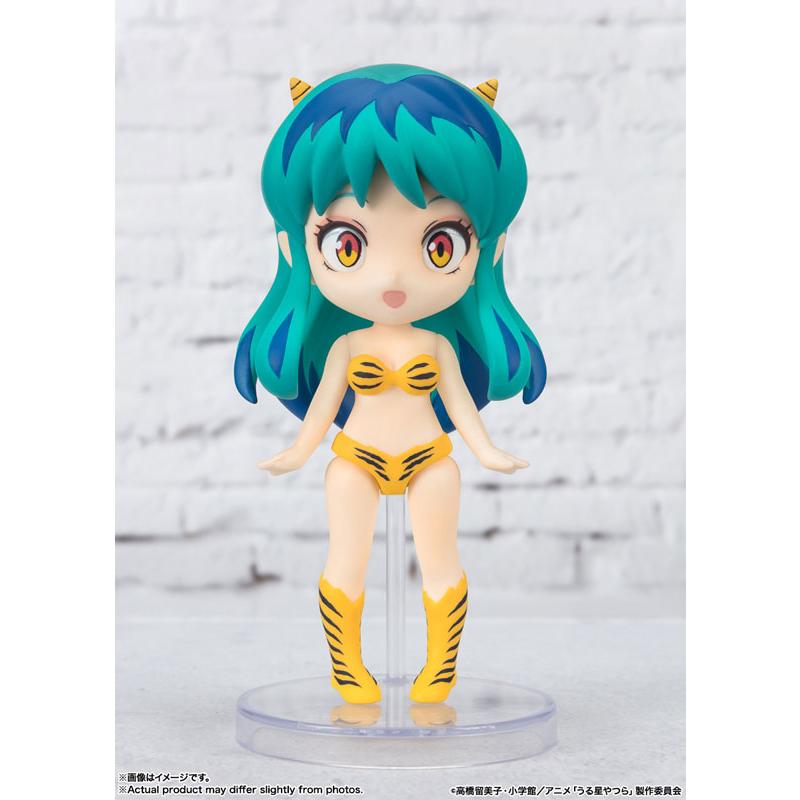 Figuarts mini ラム 『うる星やつら』[BANDAI SPIRITS]《発売済・在庫品》｜amiami｜04