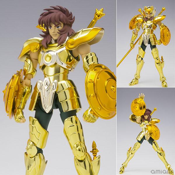 聖闘士聖衣神話EX ライブラ童虎〈リバイバル版〉 『聖闘士星矢』[BANDAI SPIRITS]【送料無料】《発売済・在庫品》｜amiami｜02