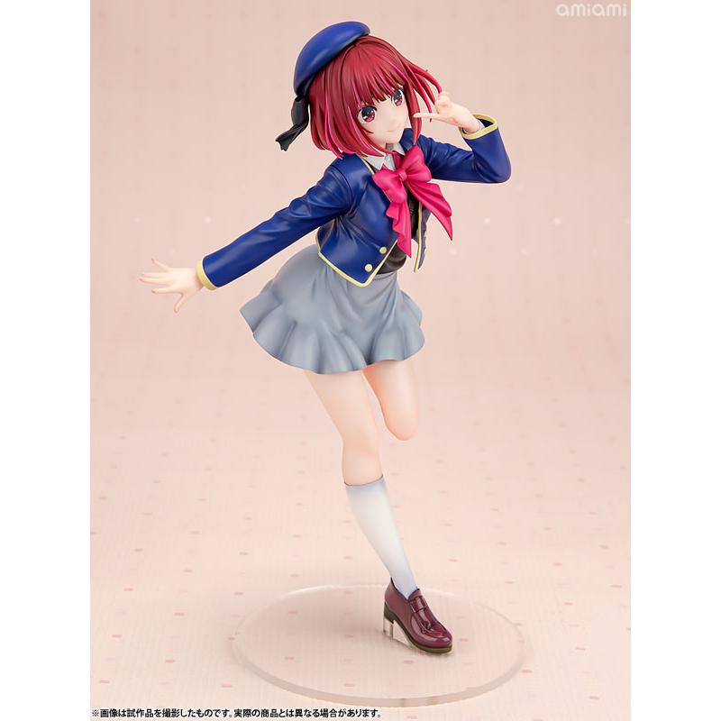 コトブキヤ 【推しの子】 有馬かな 1/7 完成品フィギュア[コトブキヤ 