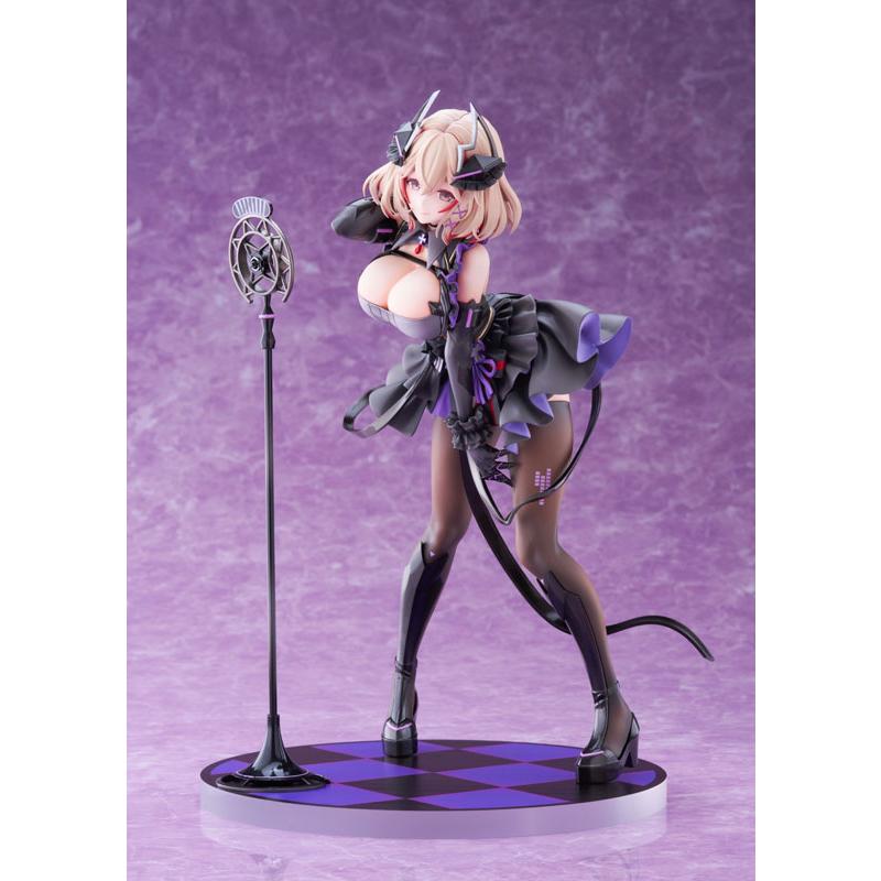 アズールレーン ローン μ兵装 1/6 完成品フィギュア[GOLDENHEAD+]
