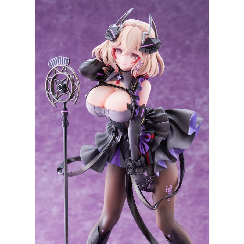 アズールレーン ローン μ兵装 1/6 完成品フィギュア[GOLDENHEAD+]