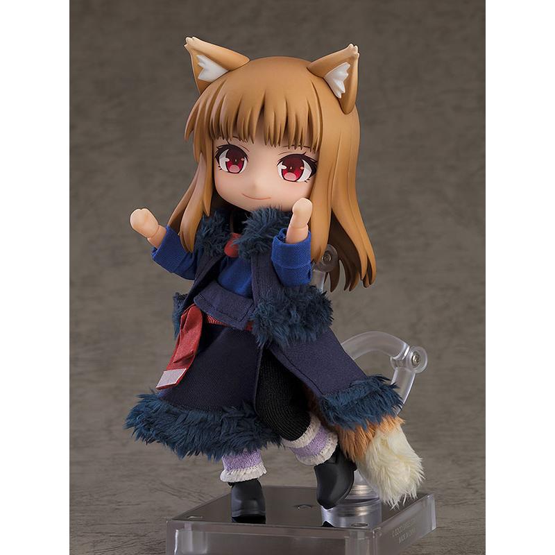 ねんどろいど ねんどろいどどーる 狼と香辛料 merchant meets ねんどろいど ねんどろいどどーる 狼と香辛料 merchant meets