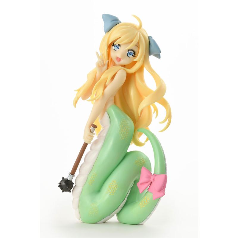 ベルファイン 邪神ちゃんドロップキック 邪神ちゃん スマイルVer. 完成