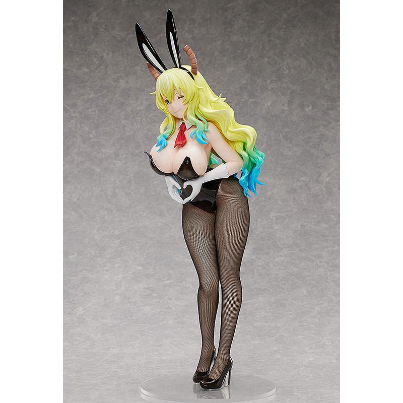 限定販売】B-style 小林さんちのメイドラゴン ルコア バニーVer 限定販売】B-style 小林さんちのメイドラゴン ルコア バニーVer