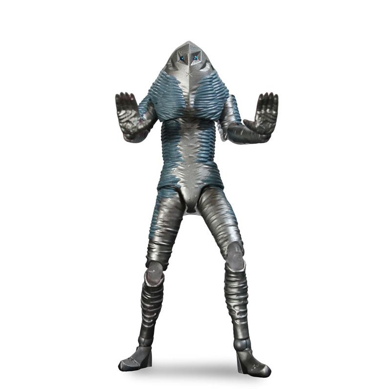 新品未開封】MAF 外星人ザラブ＆HAF にせウルトラマン エヴォリュー