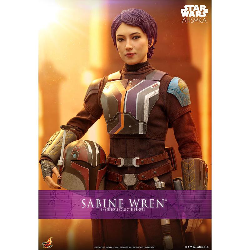 ホットトイズ（Hot Toys） テレビ・マスターピース 『スター・ウォーズ