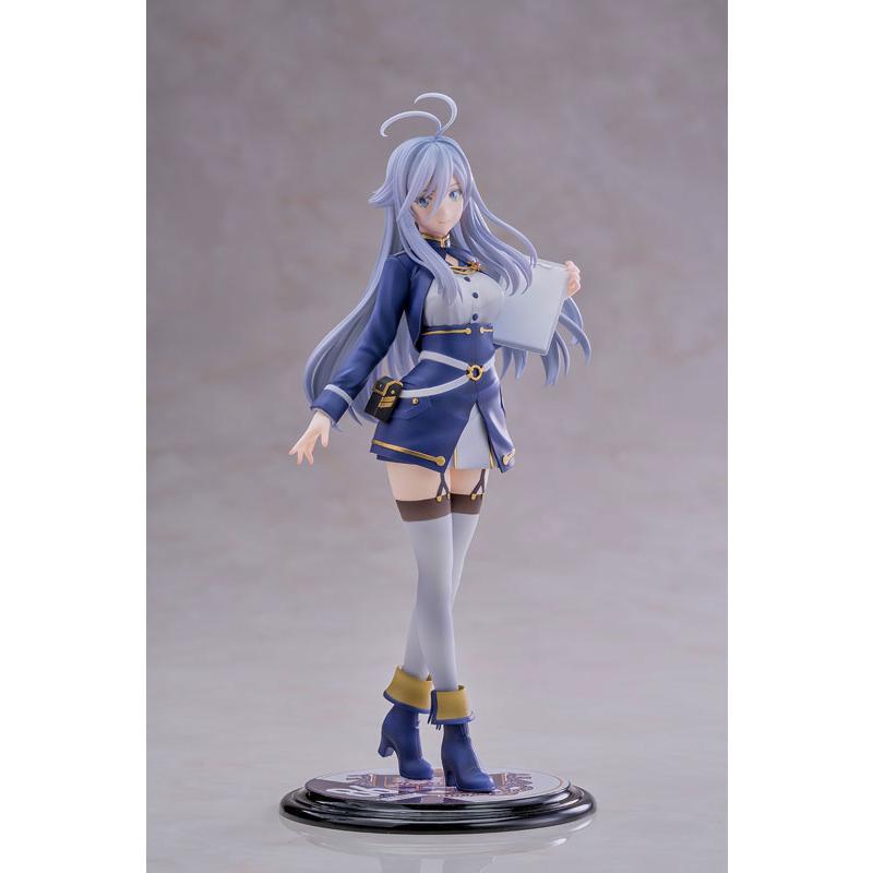 あみあみ限定特典】86―エイティシックス― レーナ 1/7 完成品フィギュア