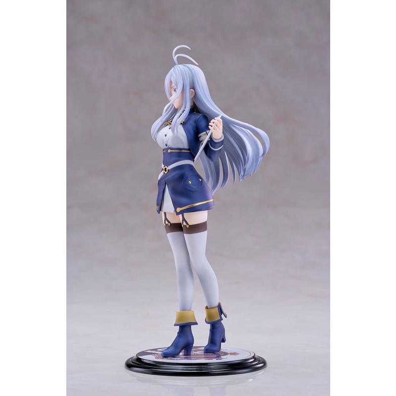 86エイティシックス レーナ わんだらー ヴラディレーナ・ミリーゼ あみあみ限定 あみあみ限定特典】86―エイティシックス― レーナ 1/7 完成品