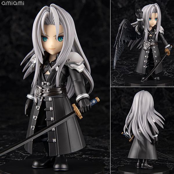 ファイナルファンタジー ファイナルファンタジーVII リメイク ファイナルファンタジー ファイナルファンタジーVII リメイク