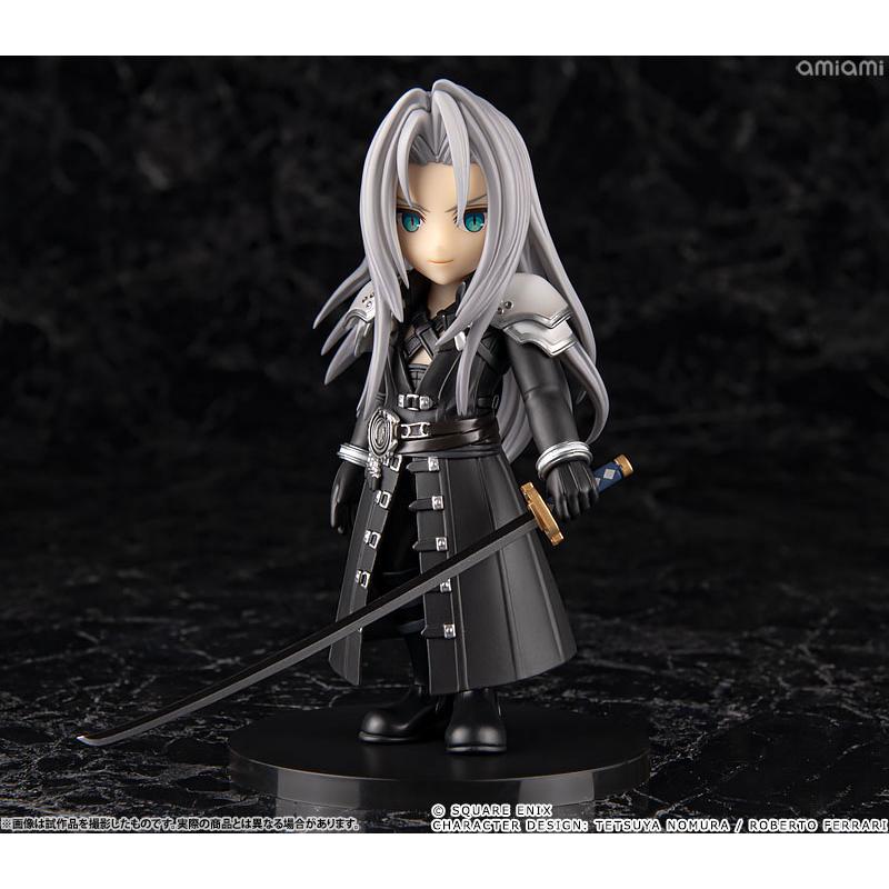 ファイナルファンタジー ファイナルファンタジーVII リメイク ファイナルファンタジー ファイナルファンタジーVII リメイク