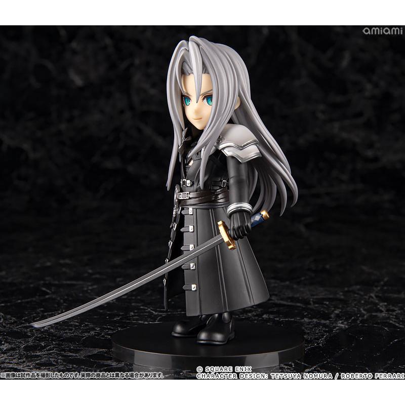 ファイナルファンタジー ファイナルファンタジーVII リメイク ファイナルファンタジー ファイナルファンタジーVII リメイク