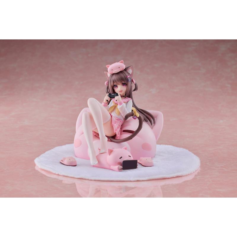 Raise Dream Asaki 1/7 フィギュア Asaki 1/7 完成品フィギュア[Raise Dream]【送料無料】《在庫