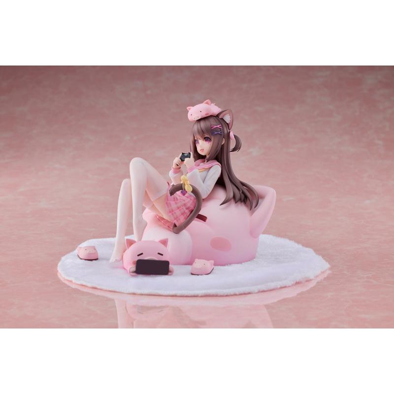 Asaki 1/7 完成品フィギュア[Raise Dream]【送料無料】《在庫切れ