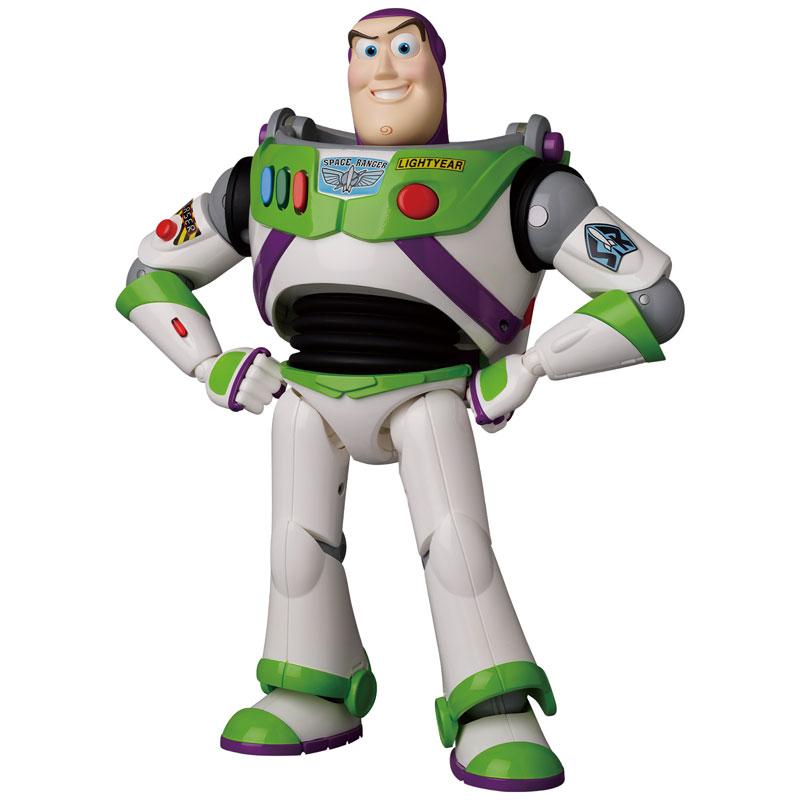 MEDICOM TOY（メディコム・トイ） ULTIMATE BUZZ LIGHTYEAR 『TOY