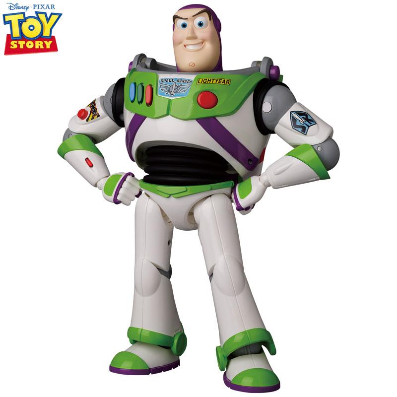 MEDICOM TOY（メディコム・トイ） ULTIMATE BUZZ LIGHTYEAR 『TOY