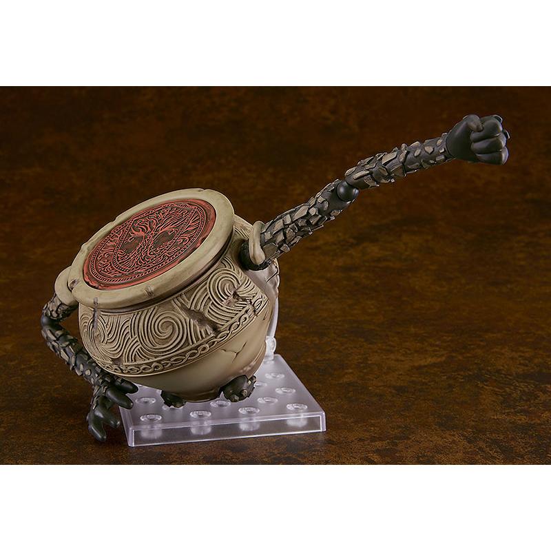 ねんどろいど ELDEN RING アレキサンダー[マックスファクトリー]《在庫