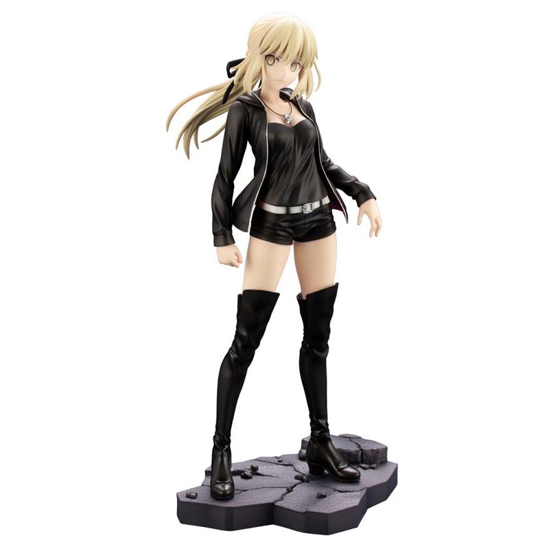 S-MIST Fate 黒 セイバー ロングブーツver ガレージキット S-MIST Fate 黒 セイバー ロングブーツver ガレージキット