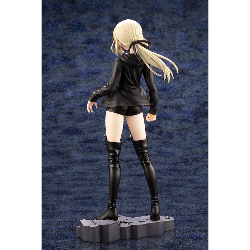 コトブキヤ（KOTOBUKIYA） Fate/Grand Order セイバー/アルトリア