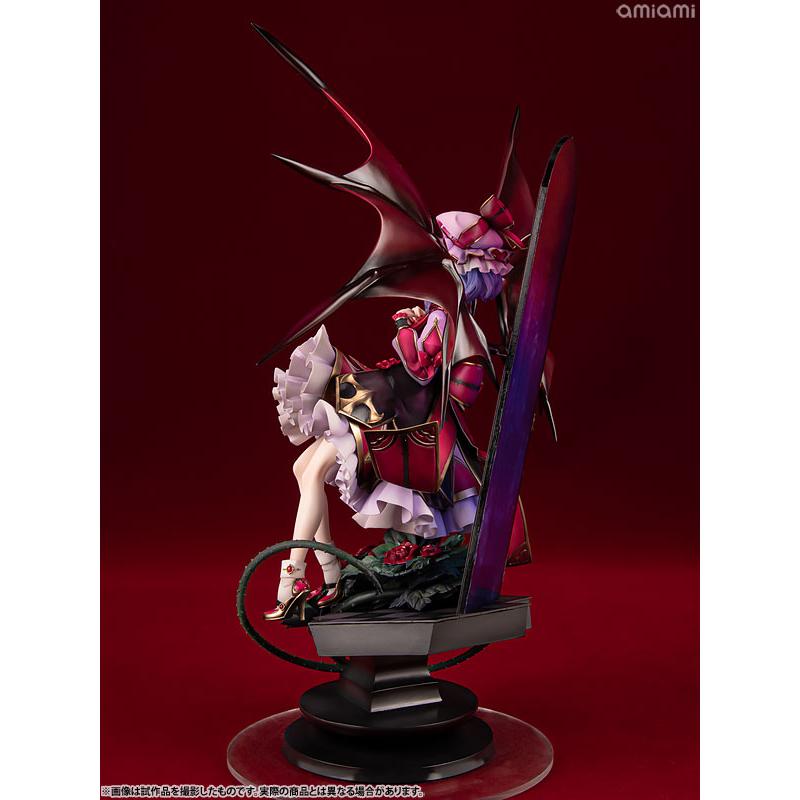 アルター 【あみあみ限定版】【限定販売】東方Project レミリア アルター 【あみあみ限定版】【限定販売】東方Project レミリア