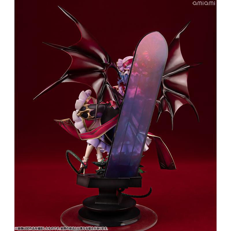 アルター 【あみあみ限定版】【限定販売】東方Project レミリア アルター 【あみあみ限定版】【限定販売】東方Project レミリア